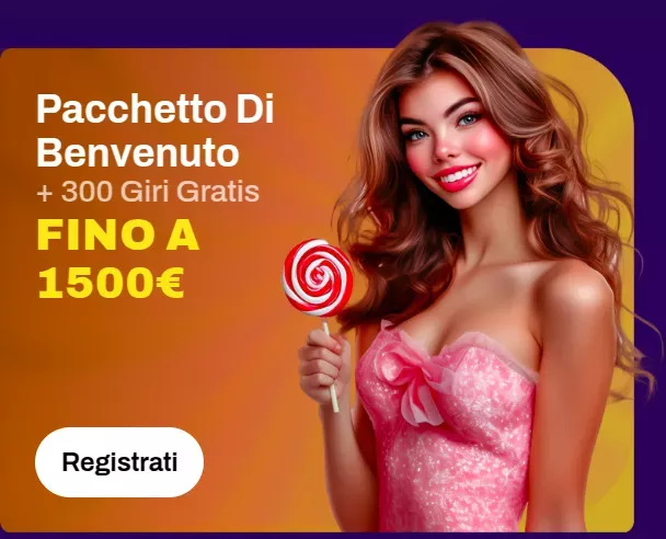 Candyspinz casino